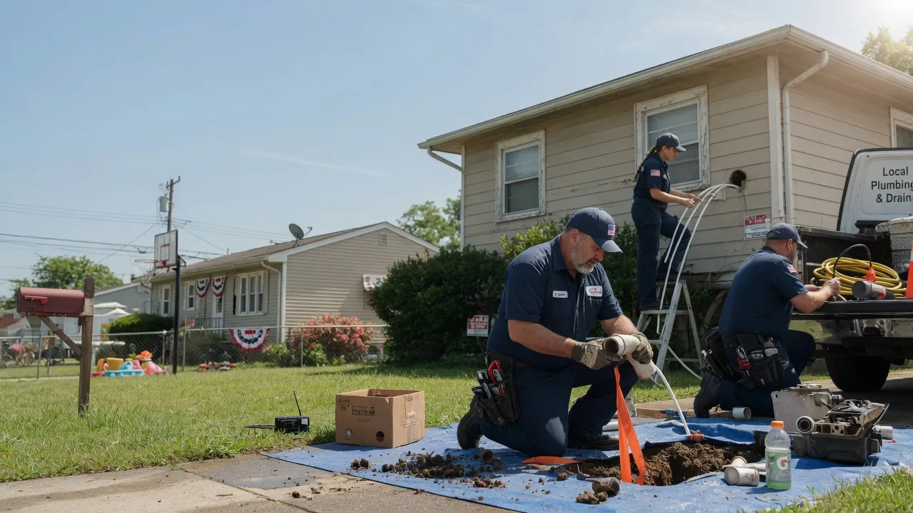 Faucet Repair in Gridley, KS near me
